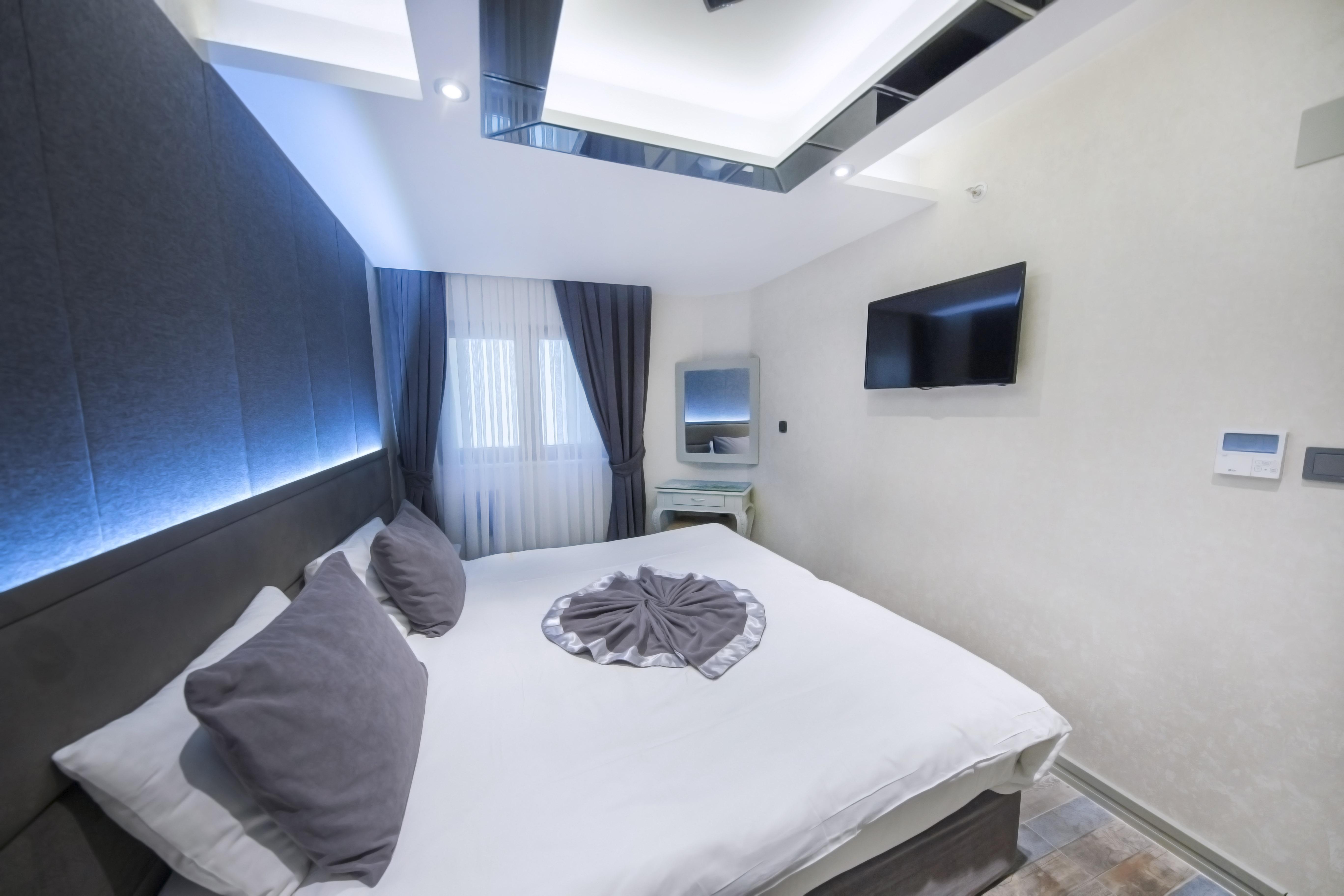 איסטמבול Parmada Hotel מראה חיצוני תמונה
