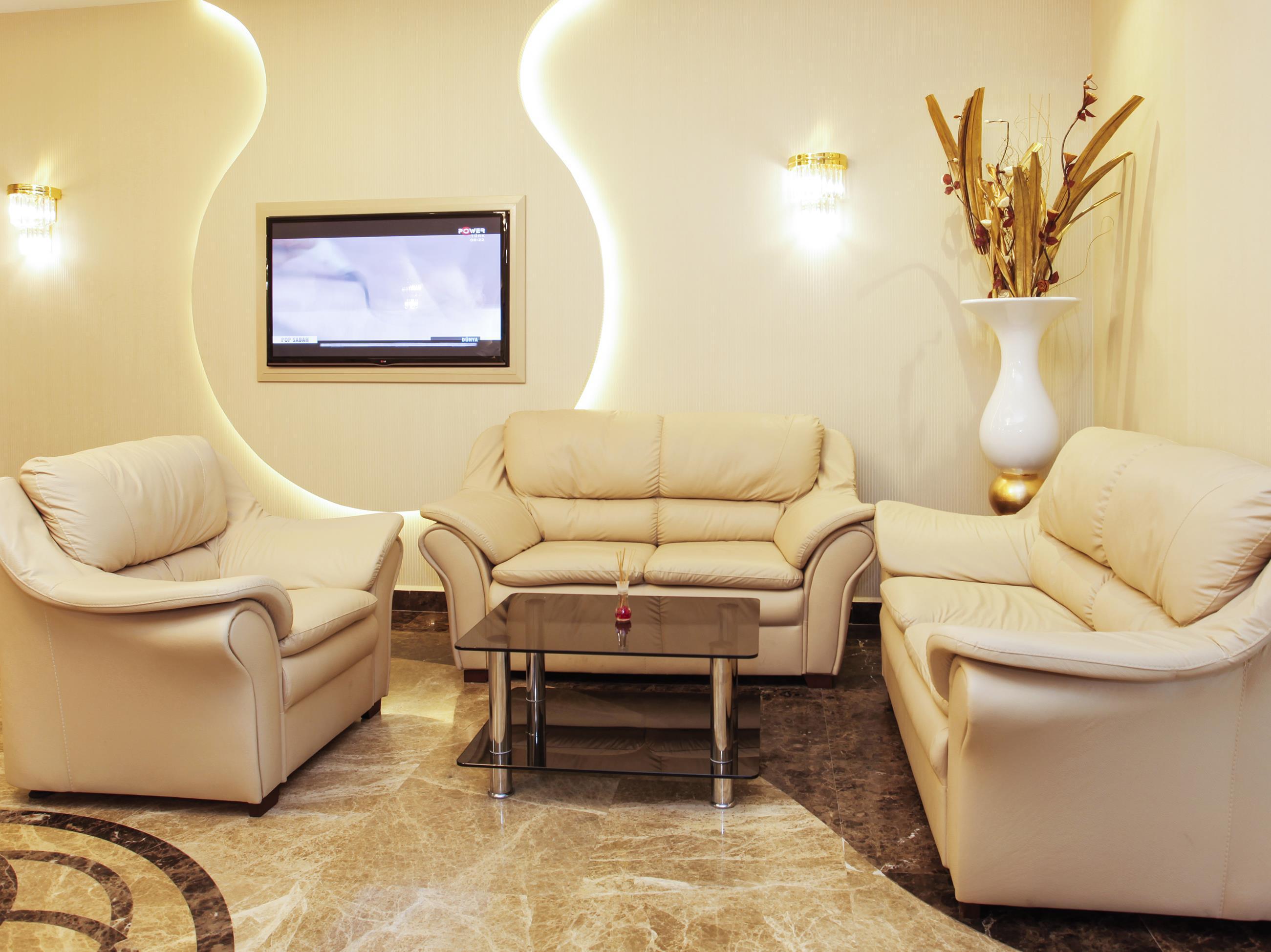 איסטמבול Parmada Hotel מראה חיצוני תמונה