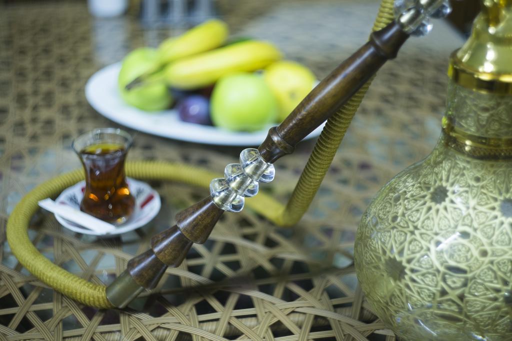 איסטמבול Parmada Hotel מראה חיצוני תמונה