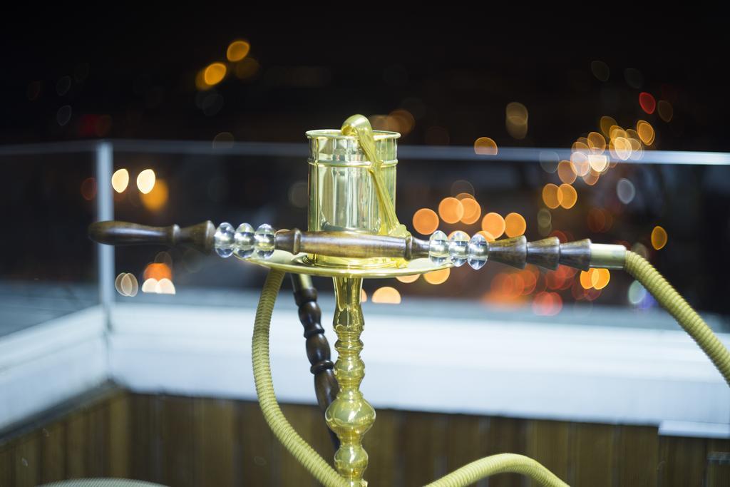 איסטמבול Parmada Hotel מראה חיצוני תמונה